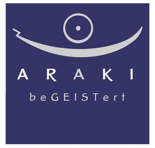 Araki Verlag